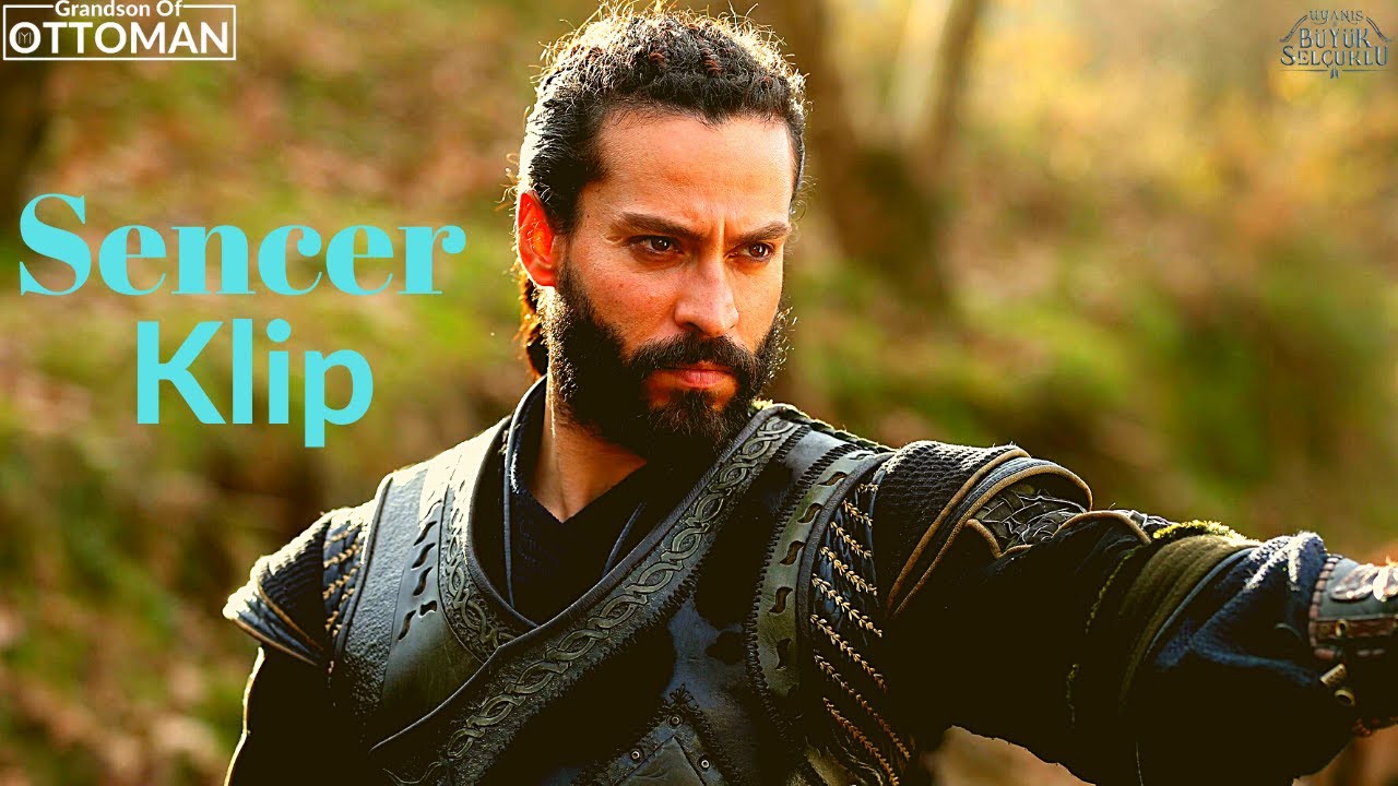 [HD] Uyanış: Büyük Selçuklu | Sencer Klip