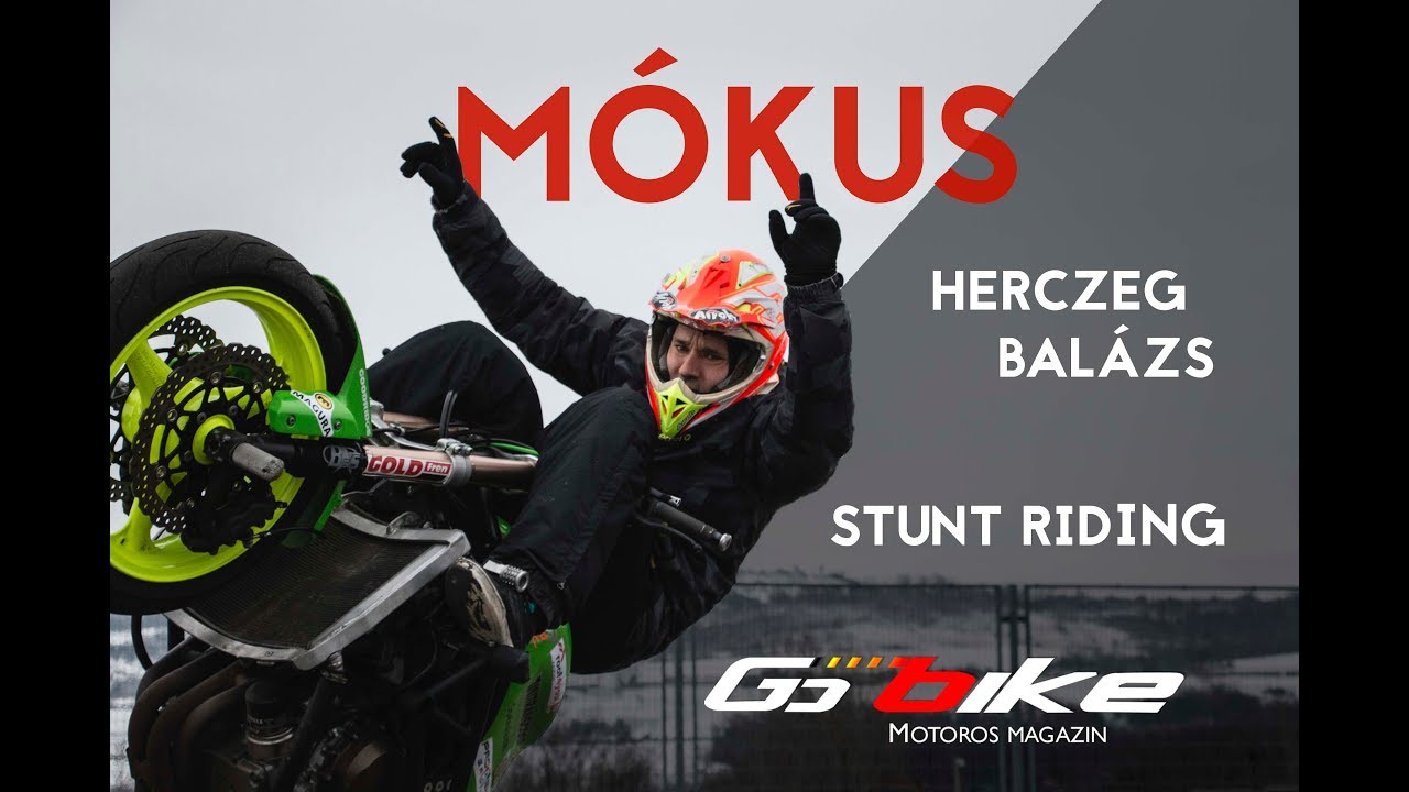 HERCZEG BALÁZS 