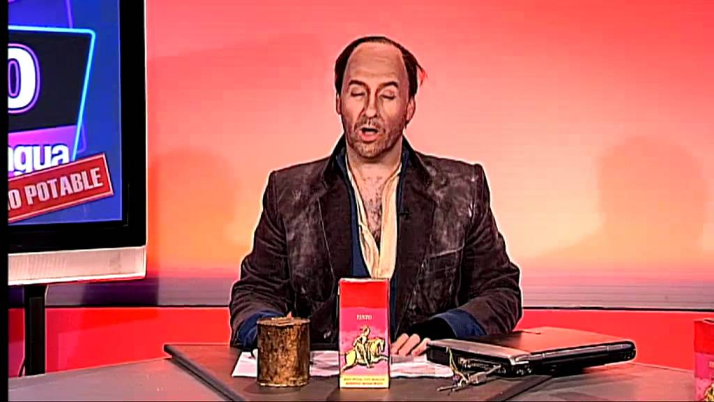 TV3 - Polònia - Intereconomia demana caritat