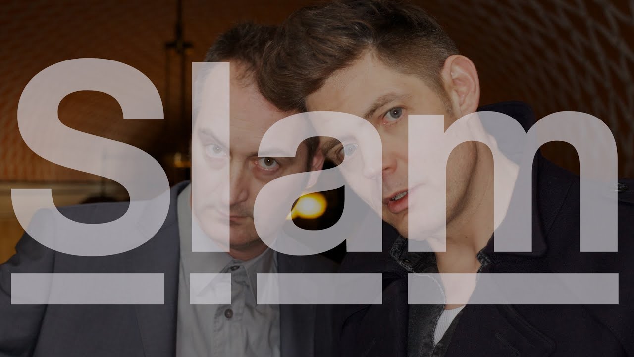 Slam - Slam Radio 123 | Monoloc