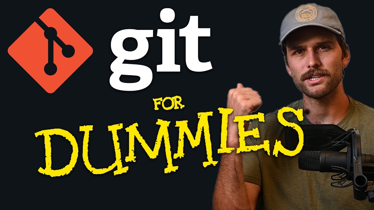 Everything You Need to Know about Git
