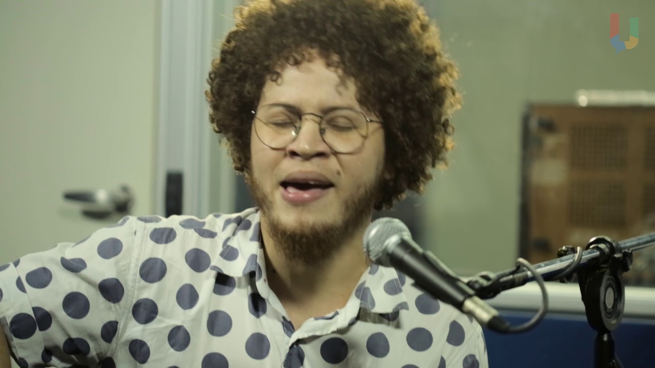 Maciel Salú e Martins - Queria Ter Pra Te Dar - #Pareia