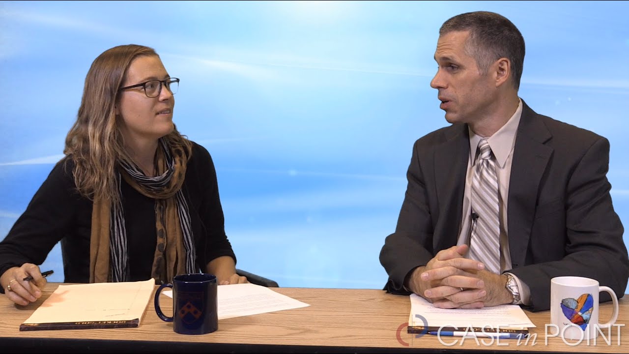 Case in Point podcast: The psychology of consumer contracts and decision-making