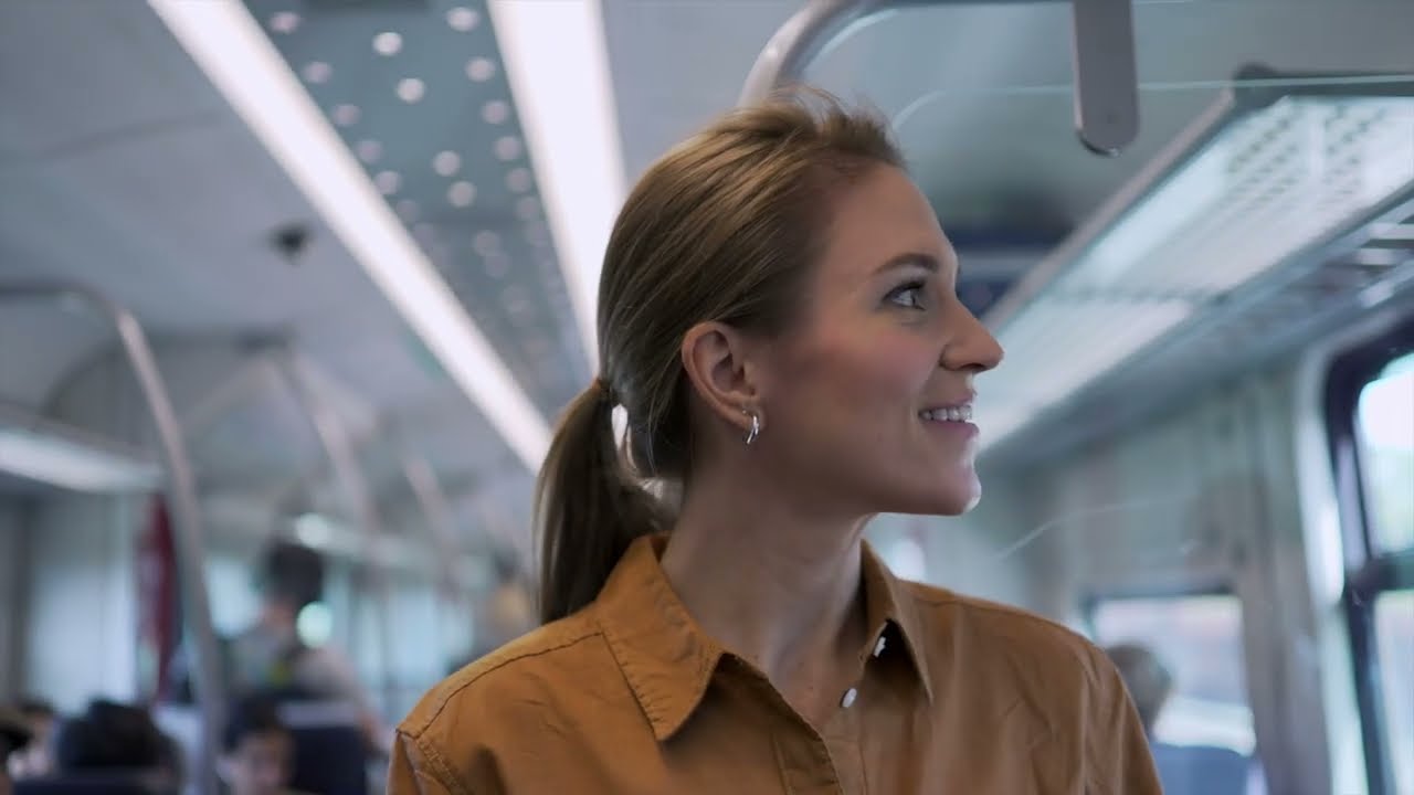 Your Business Trip to Frankfurt