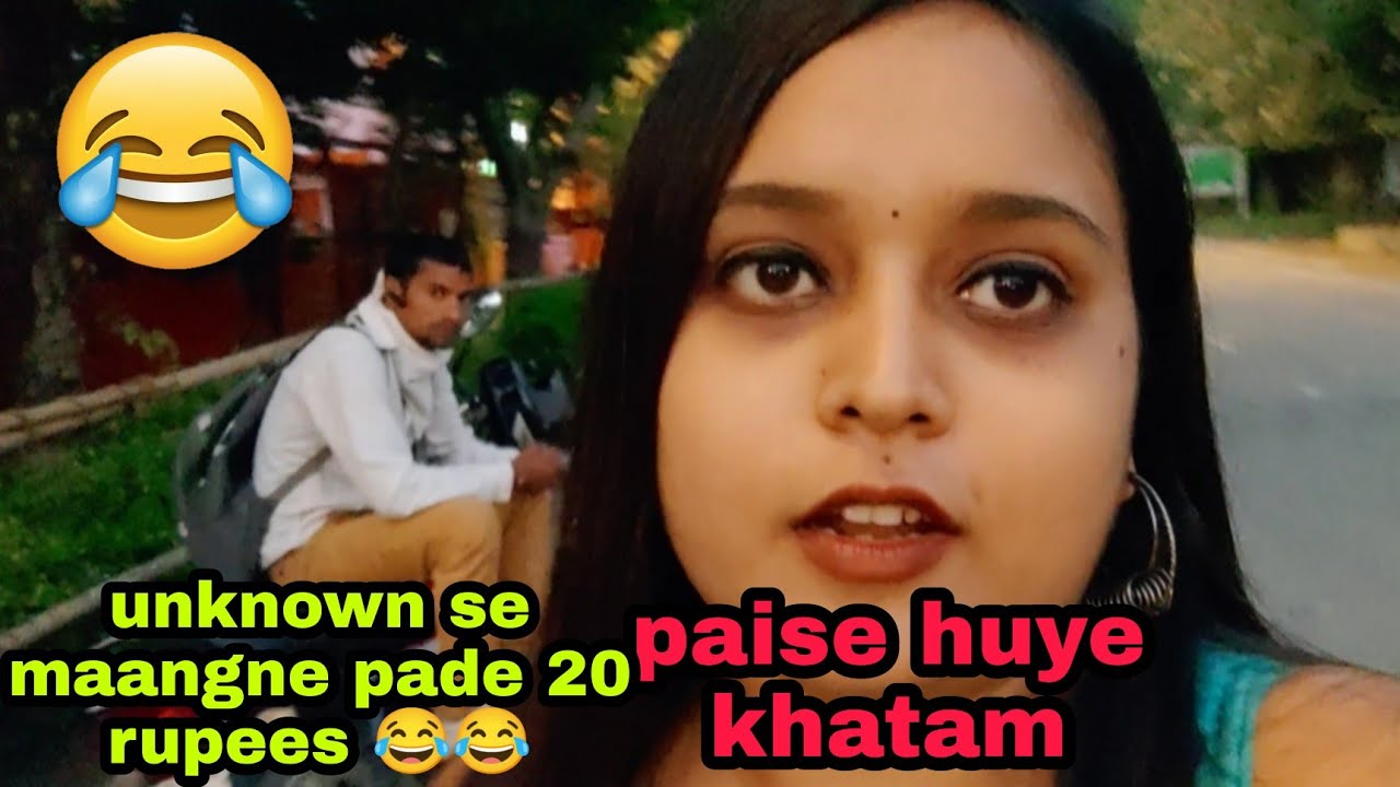Sharda University | Hostel Part 2 | Nidhi Giri