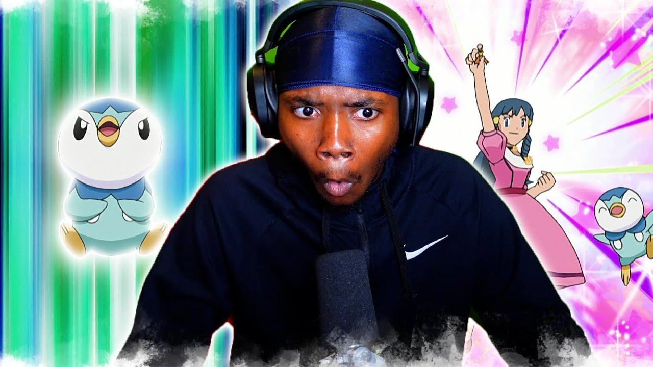 First Pokémon Contest!!! *First Time Watching* Pokémon Diamond & Pearl Episode 24-30 Reaction