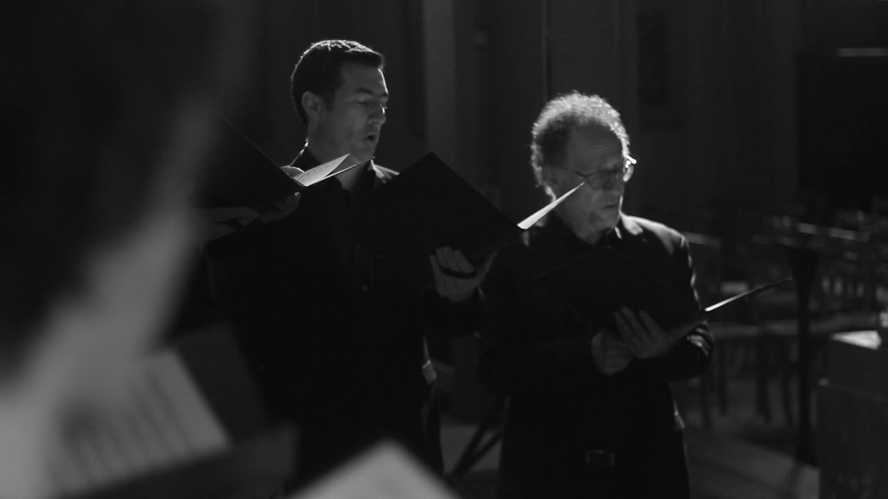 Ensemble Vocal Stella Montis - Benjamin BRITTEN - Op 91 Carol