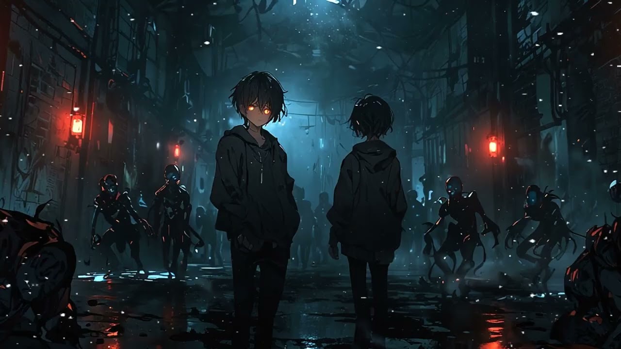 Anail an Anama  1 #GothicMetal #DarkMusic #symphonicrock