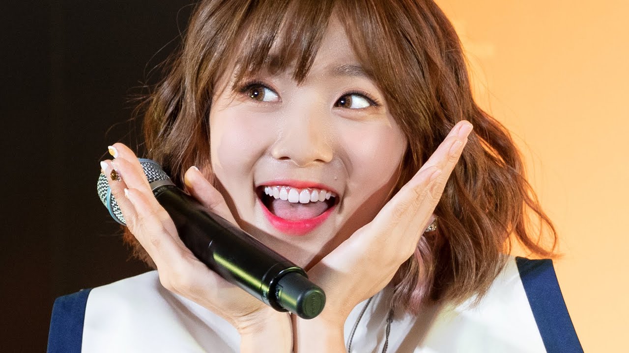 [4K] 180720 볼빨간사춘기 풀캠 BOL4 fullcam @청춘마루 청춘 감성콘서트 by Jinoo