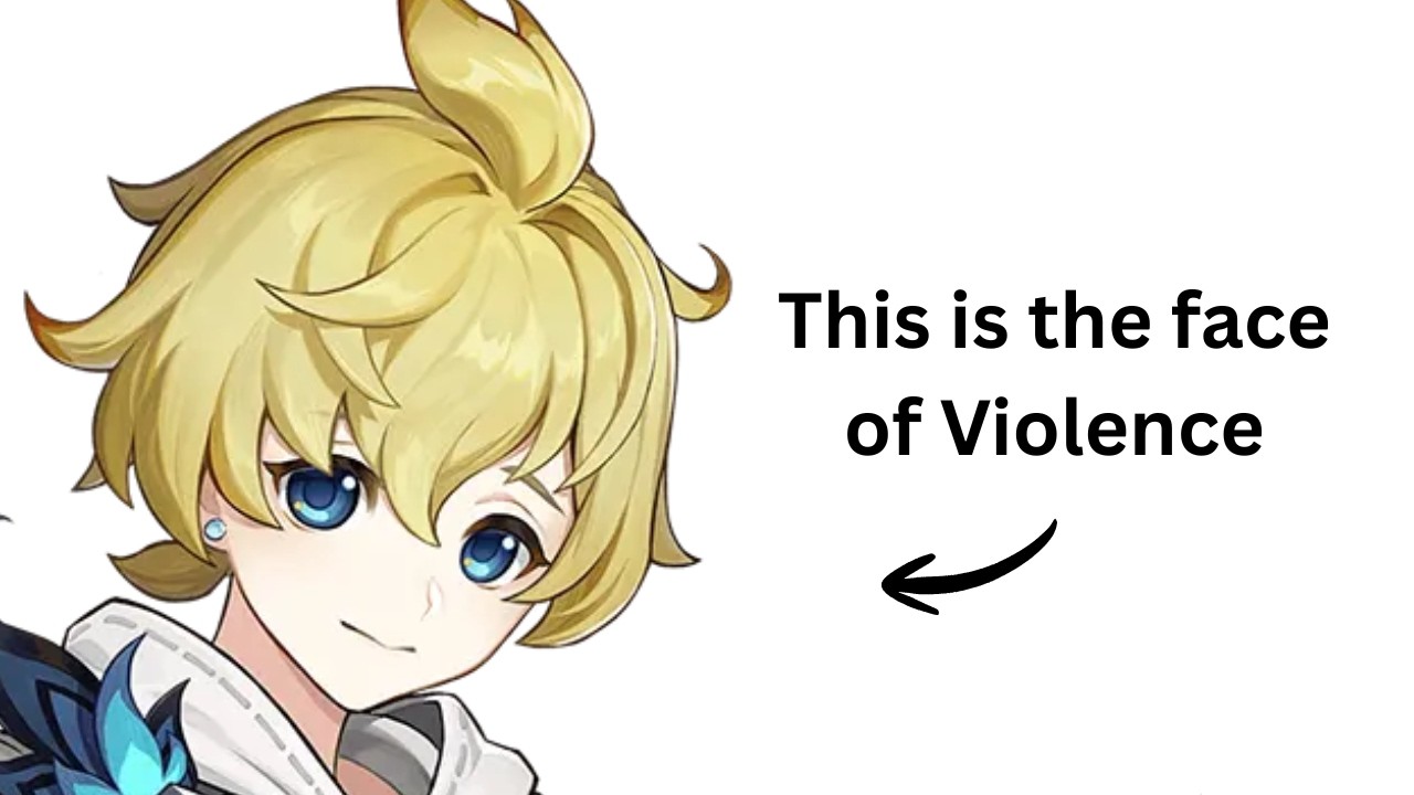 Mika goes sicko mode in Genshin TCG