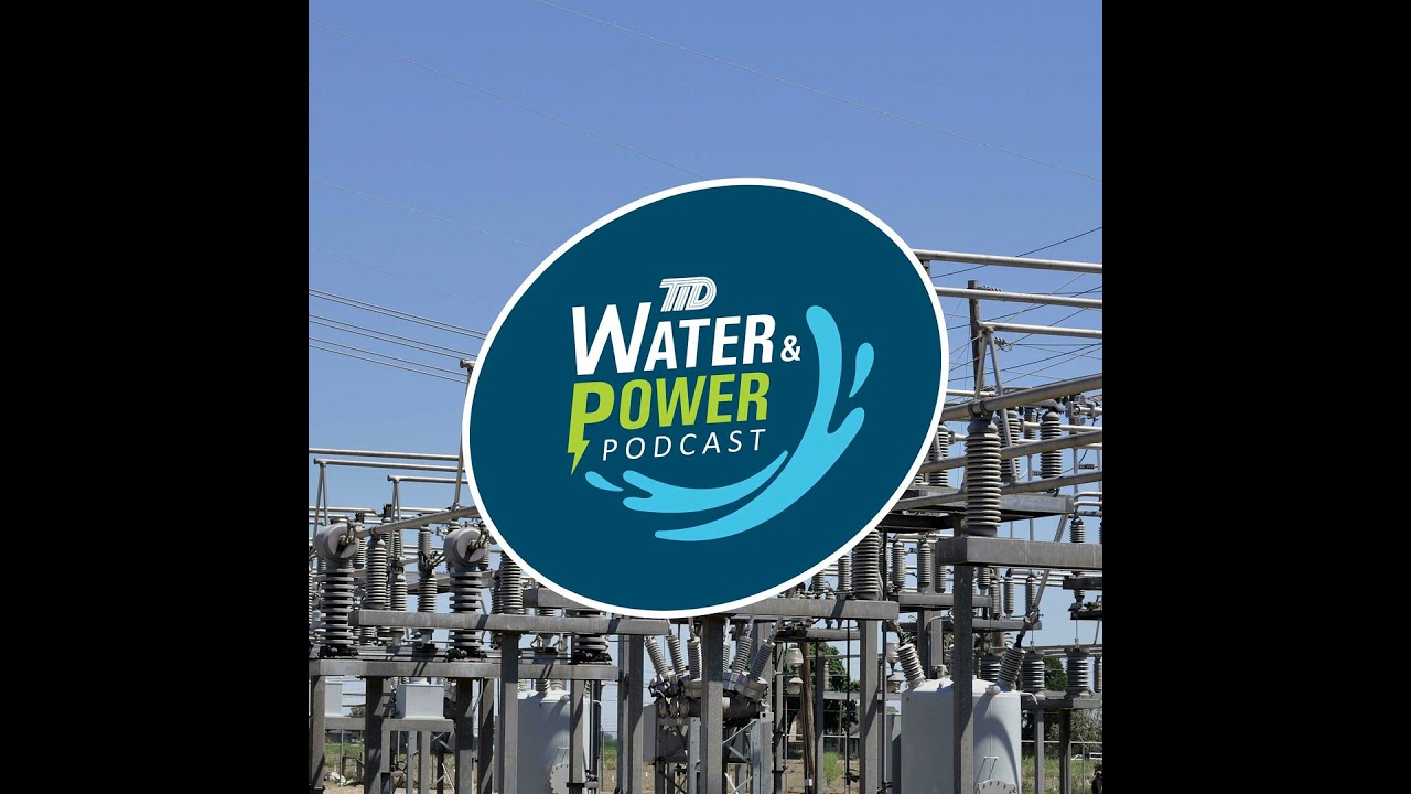 What's a Substation?