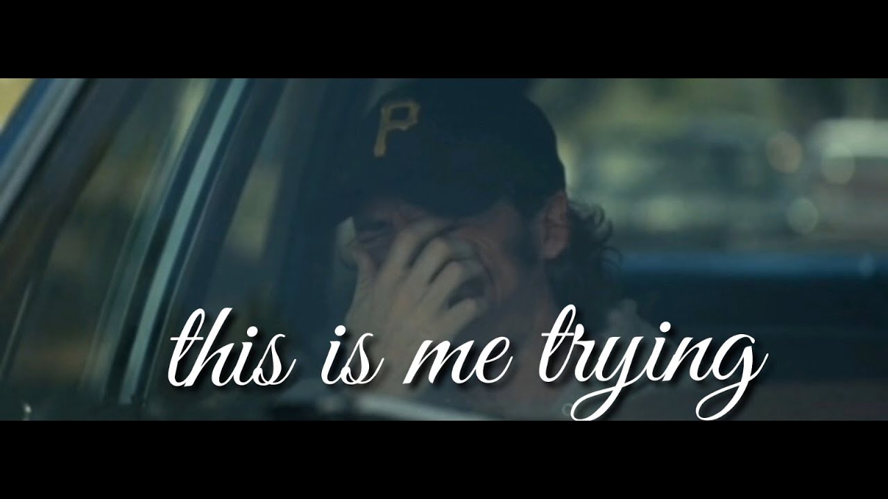 This is me trying// Billy Dunne