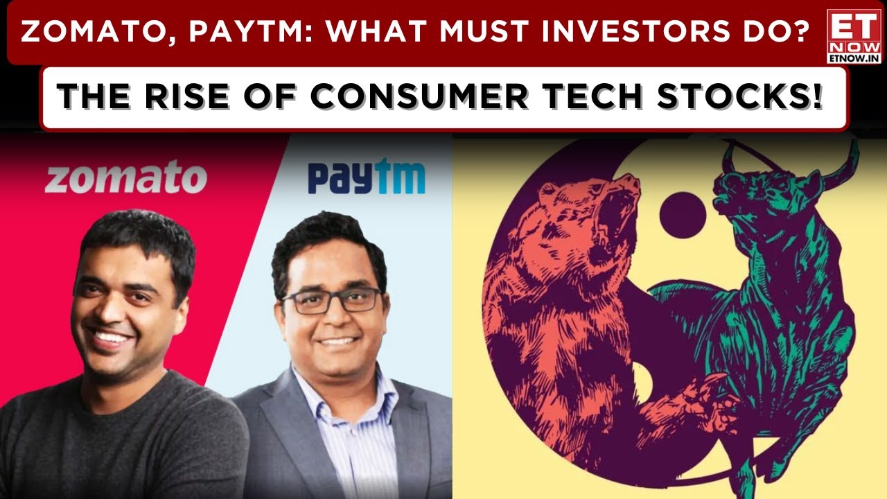 Decoding Zomato & Paytm Q2 Results: What Are Major Disappointments & Growth Potential? | Rahul Jain