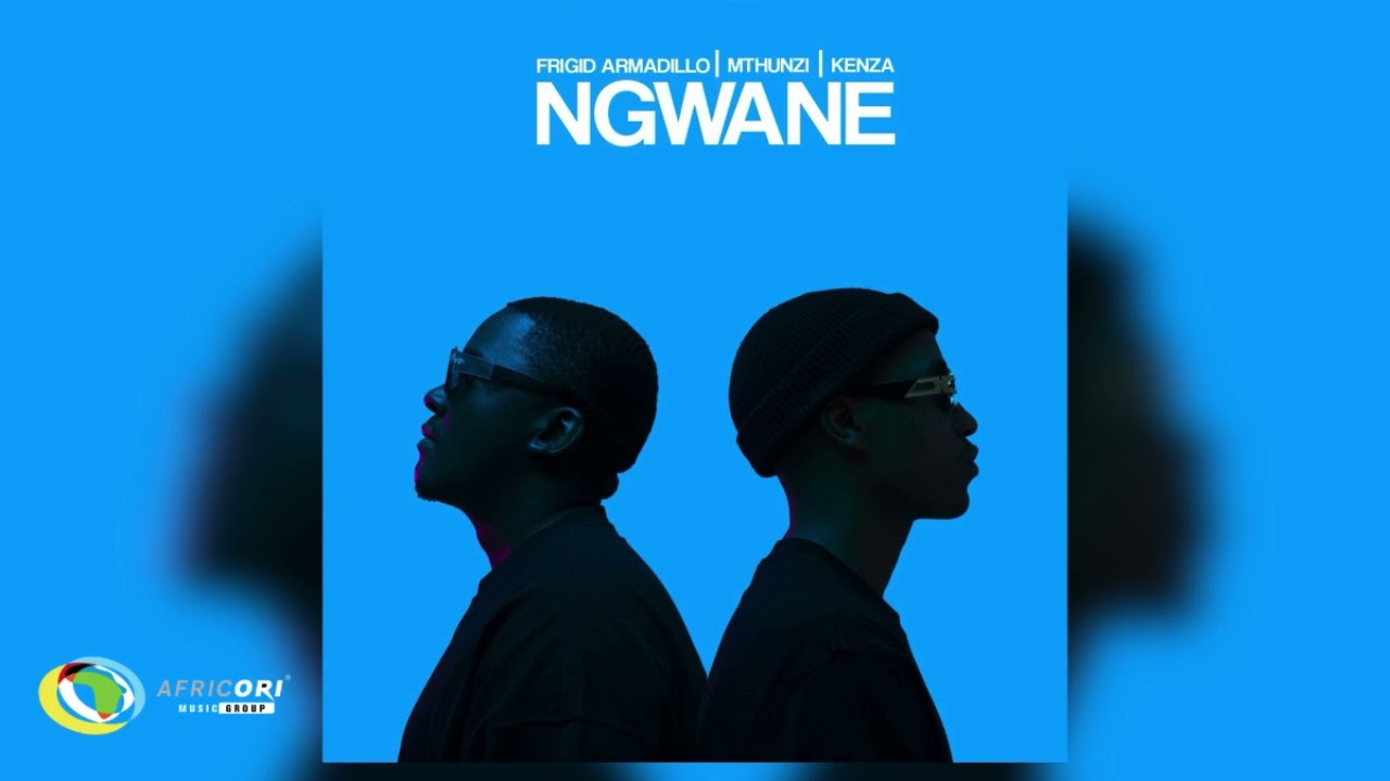 Frigid Armadillo, Kenza & Mthunzi - Ngwane (Official Audio)
