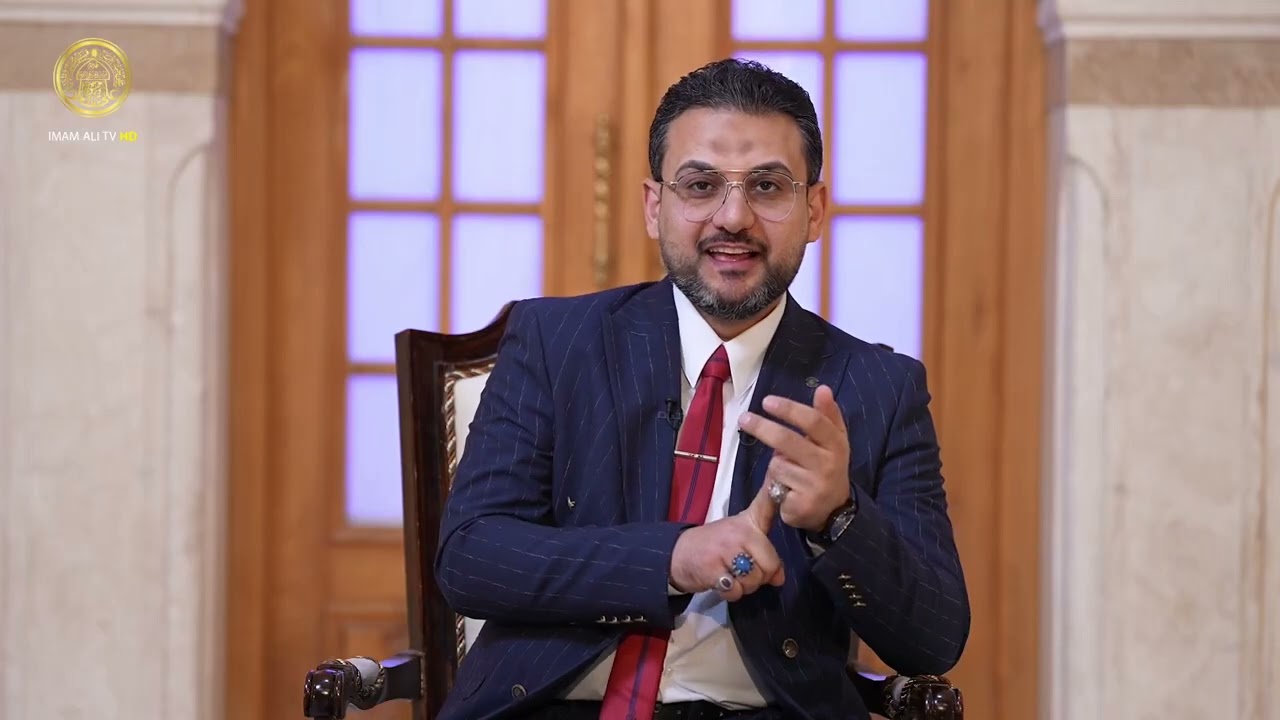 قيام الليل - مدرسة التغيير ، حلقة من البرنامج (فرصة أمل) الرمضاني على قناة الإمام علي الفضائية