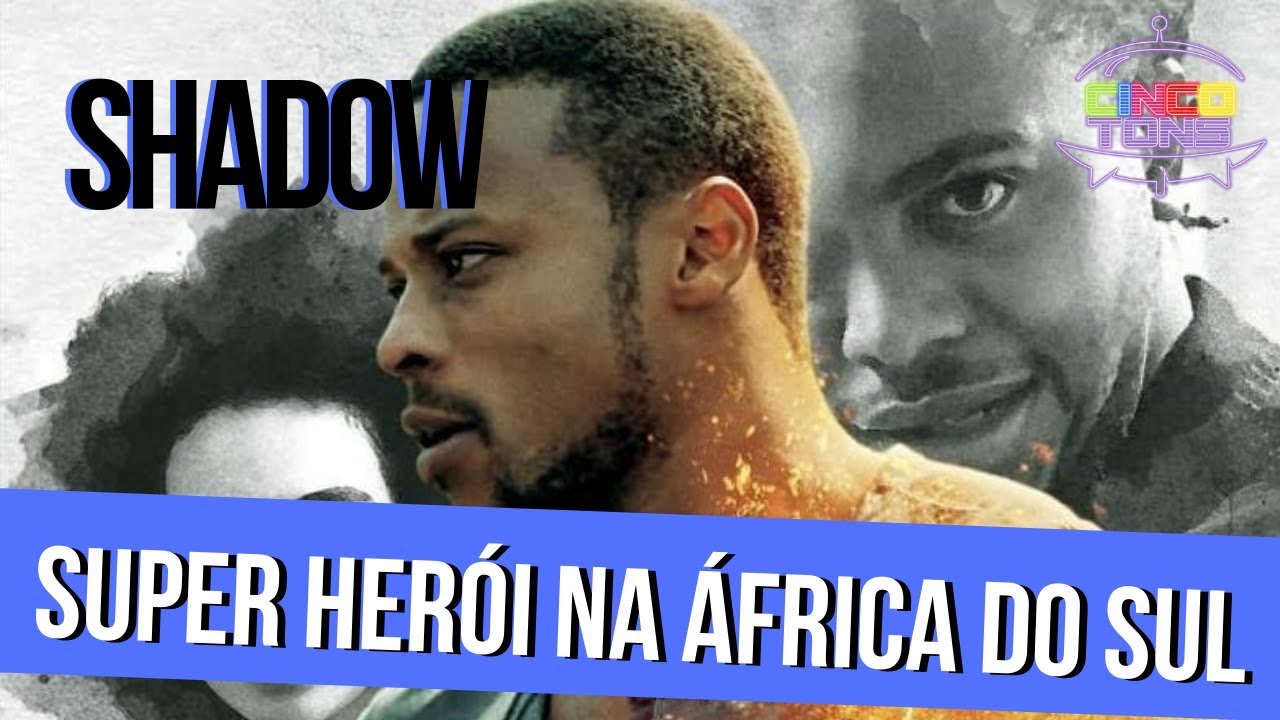 Critica Shadow Netflix - S&eacute;rie Original