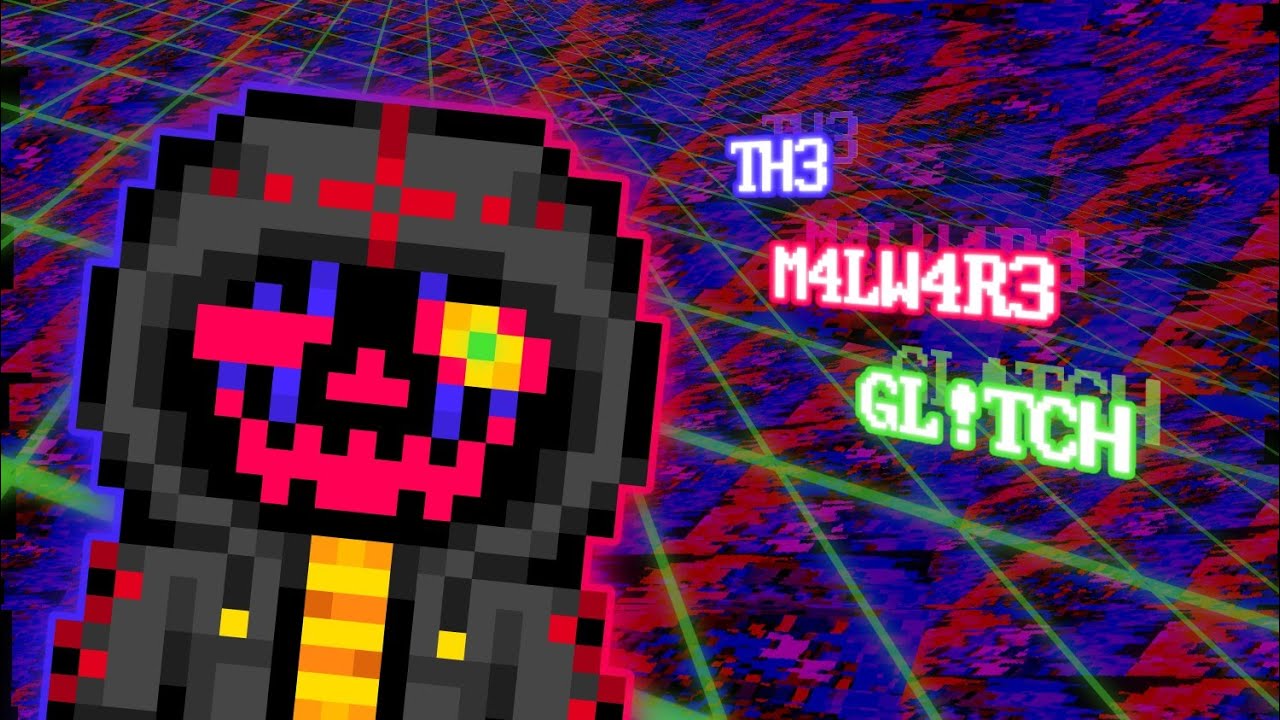 THE MALW4RE GLITCH
