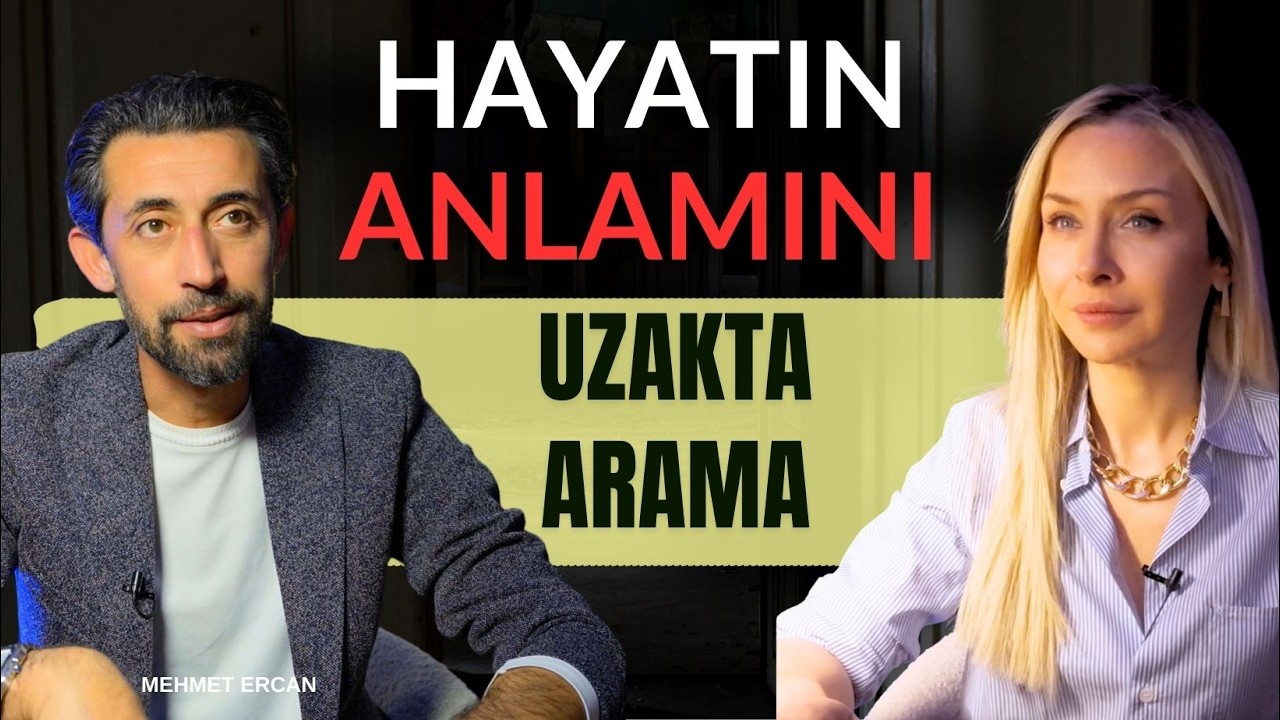 ''Kalbi Perdeleyen Kibir Ve Öfkeden Uzak Dur'' - Mehmet Ercan