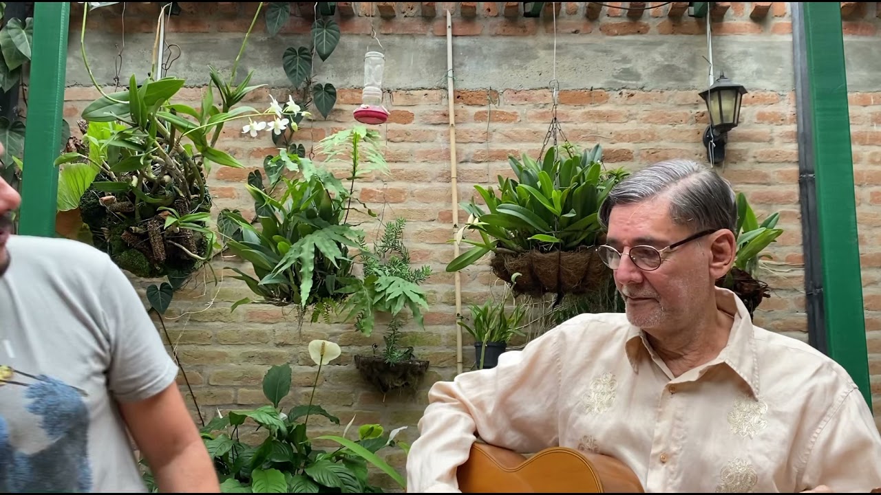 Te Juré Mi Amor, Dúo Serendipia