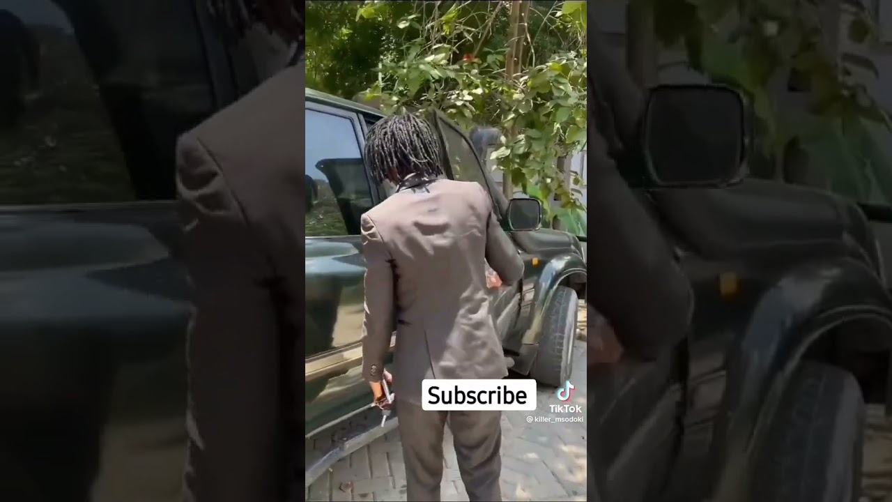 YOUNG KILLER MSODOKIIIII 🔥😍
