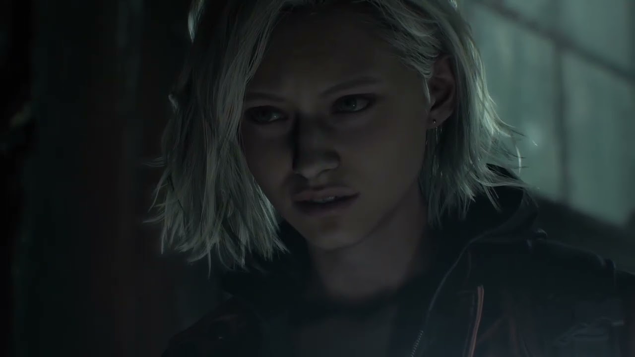 RESIDENT EVIL REQUIEM CAMPAÑA PARTE 1