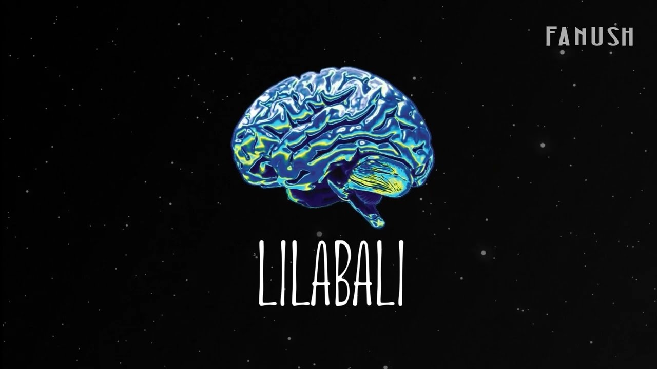 Lilabali | Unmaad | Fanush (Demo 2022)