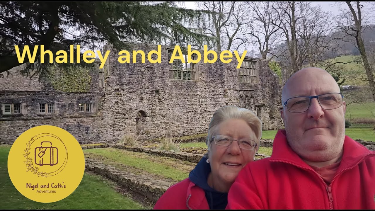 Whalley and Abbey