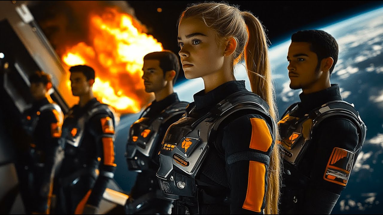 Talks Have Collapsed Humanity Leaves and the Galaxy Begins to Fear | HFY | HFY Sci-Fi Story