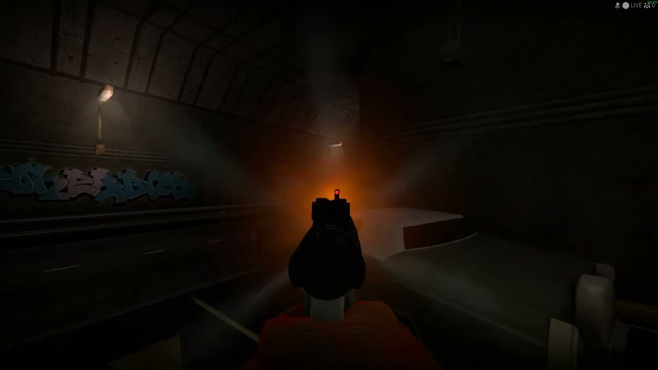 no more room in hell part3 pc with mods on anxiety.