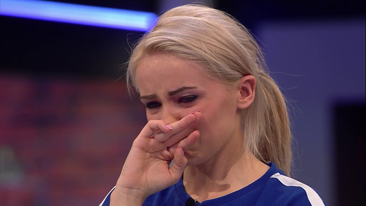 Jurorzy nie mieli wątpliwości jak ocenić danie tej uczestniczki [MasterChef]