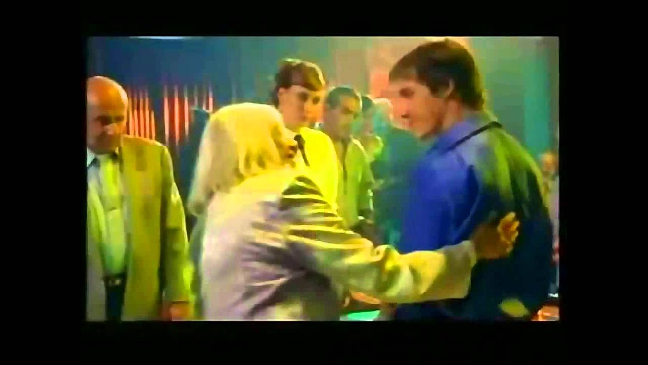 Los Piojos - Ruleta (Video oficial)