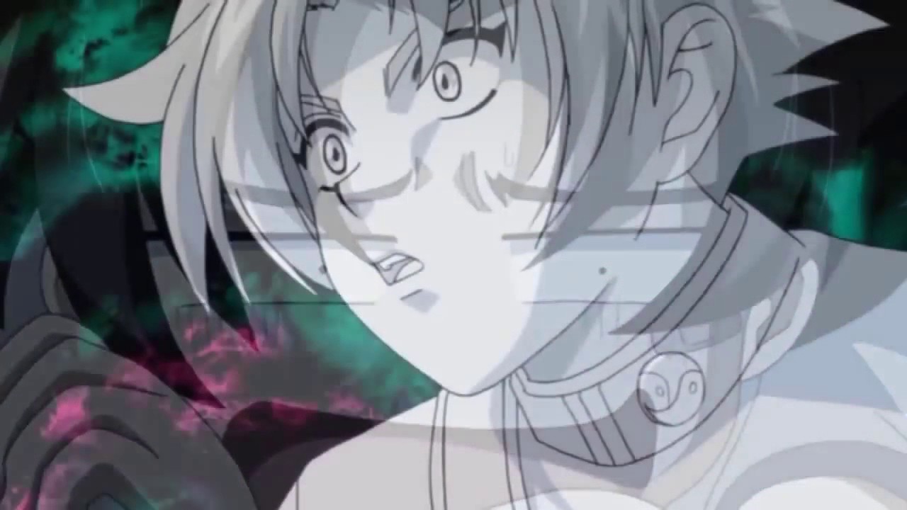 Kenichi Amv-Not Gonna Die