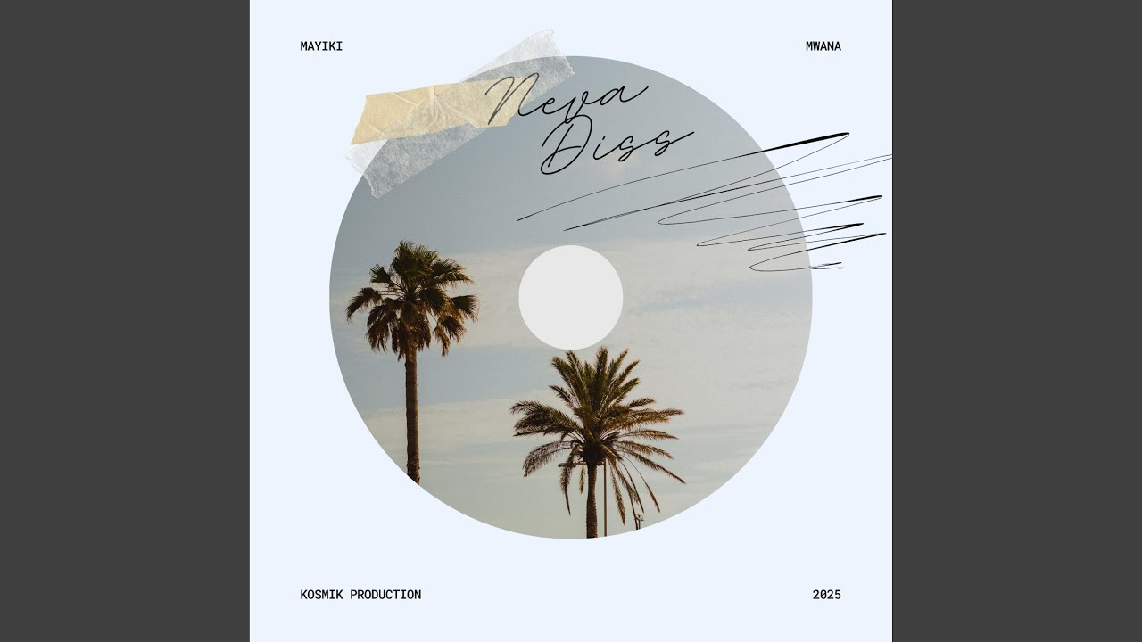Neva Diss (feat. Mwana)