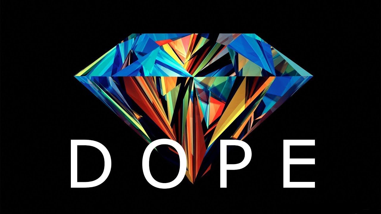 Metoda Beatzz - Dope