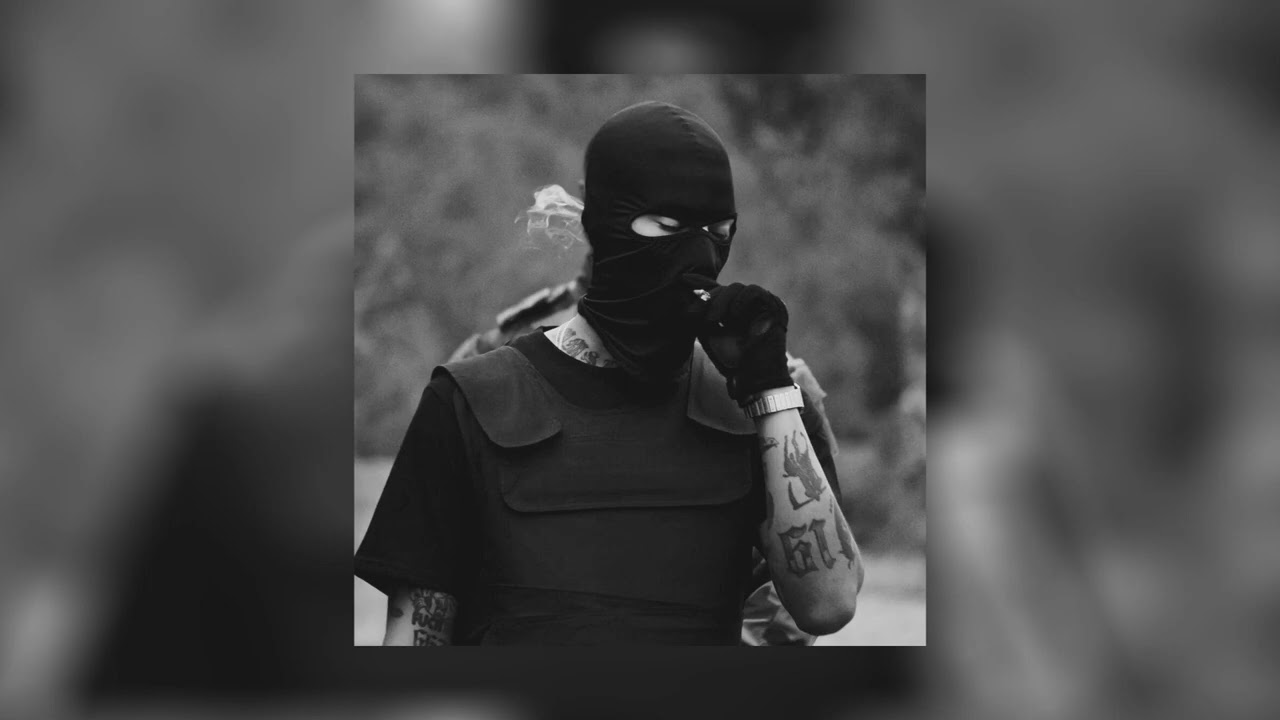 UK Drill Melodic Type Beat 