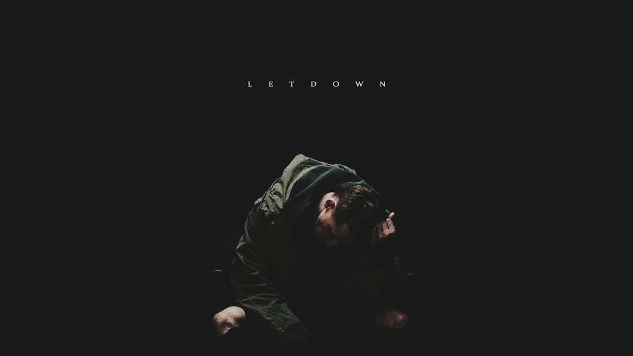 NF Type Beat With Hook - LETDOWN