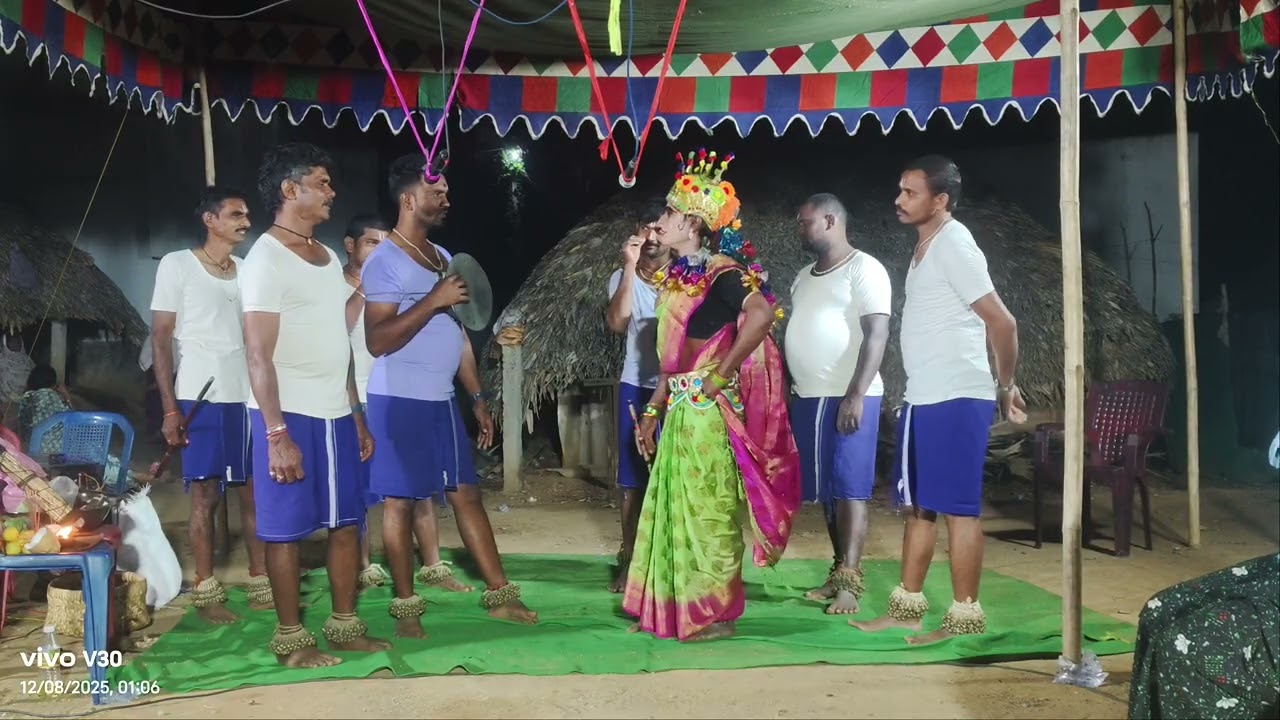 సుందరయ్య పేట భవాని గారి పాట 𝐩𝐡:𝟗𝟕𝟎𝟒𝟒𝟏𝟒𝟏𝟎𝟒