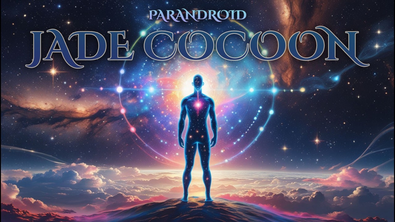 PARANDROID meets MOZART - Jade Cocoon 🎶
