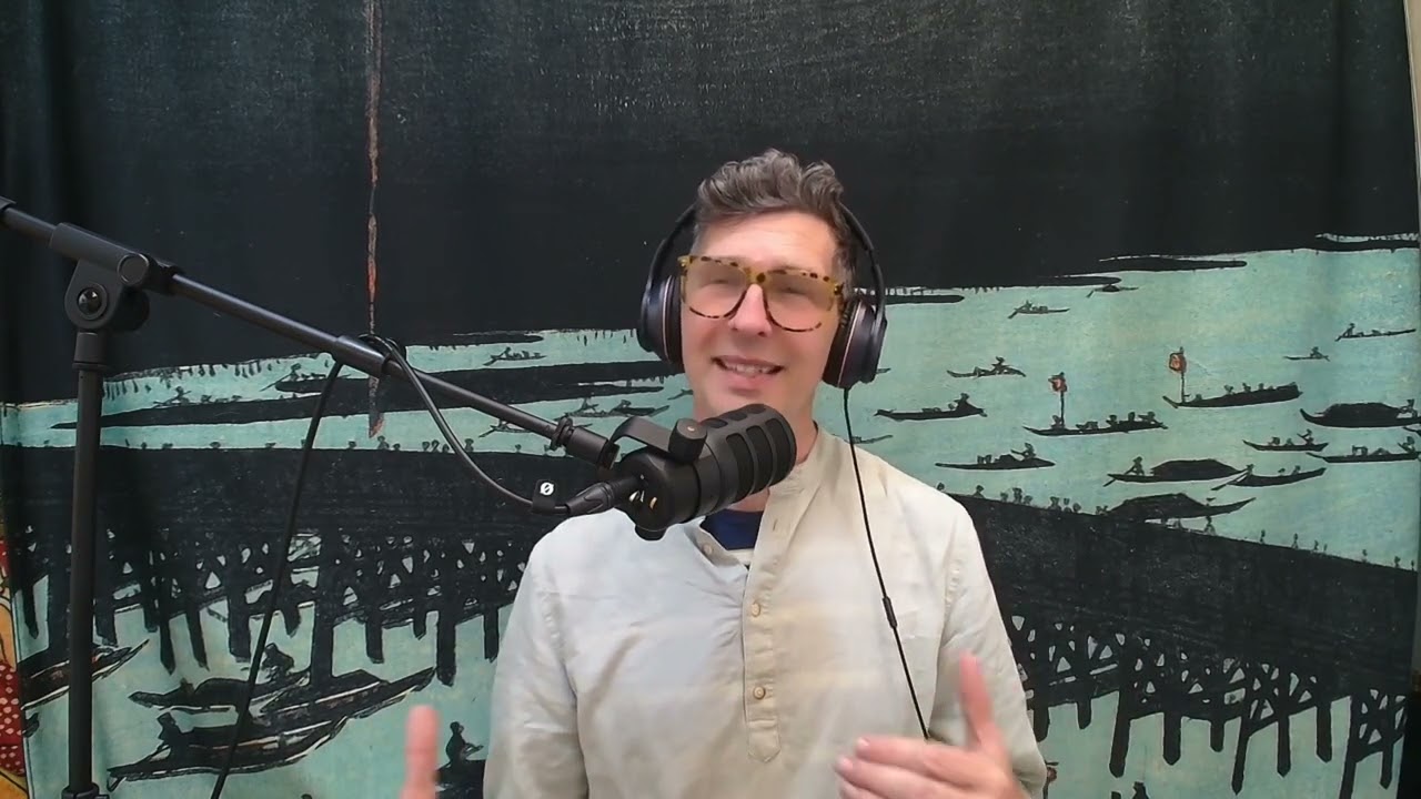 CleveCast: Voices of the CCMA – Episode 3