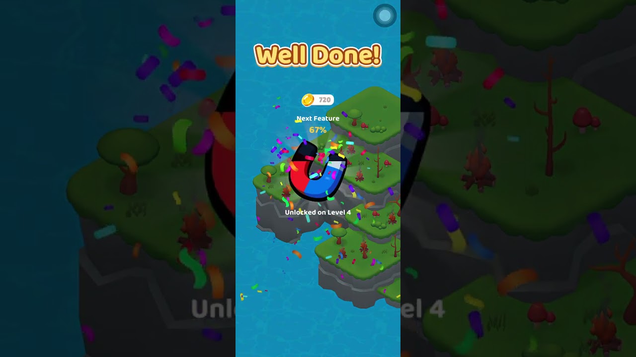 Seek Match GAMEPLAY
