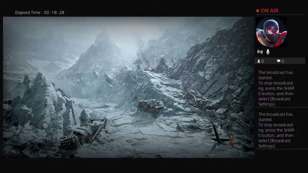 Behind the scienes of Diablo 4 vessel of hatred classis of Sesaon 12
