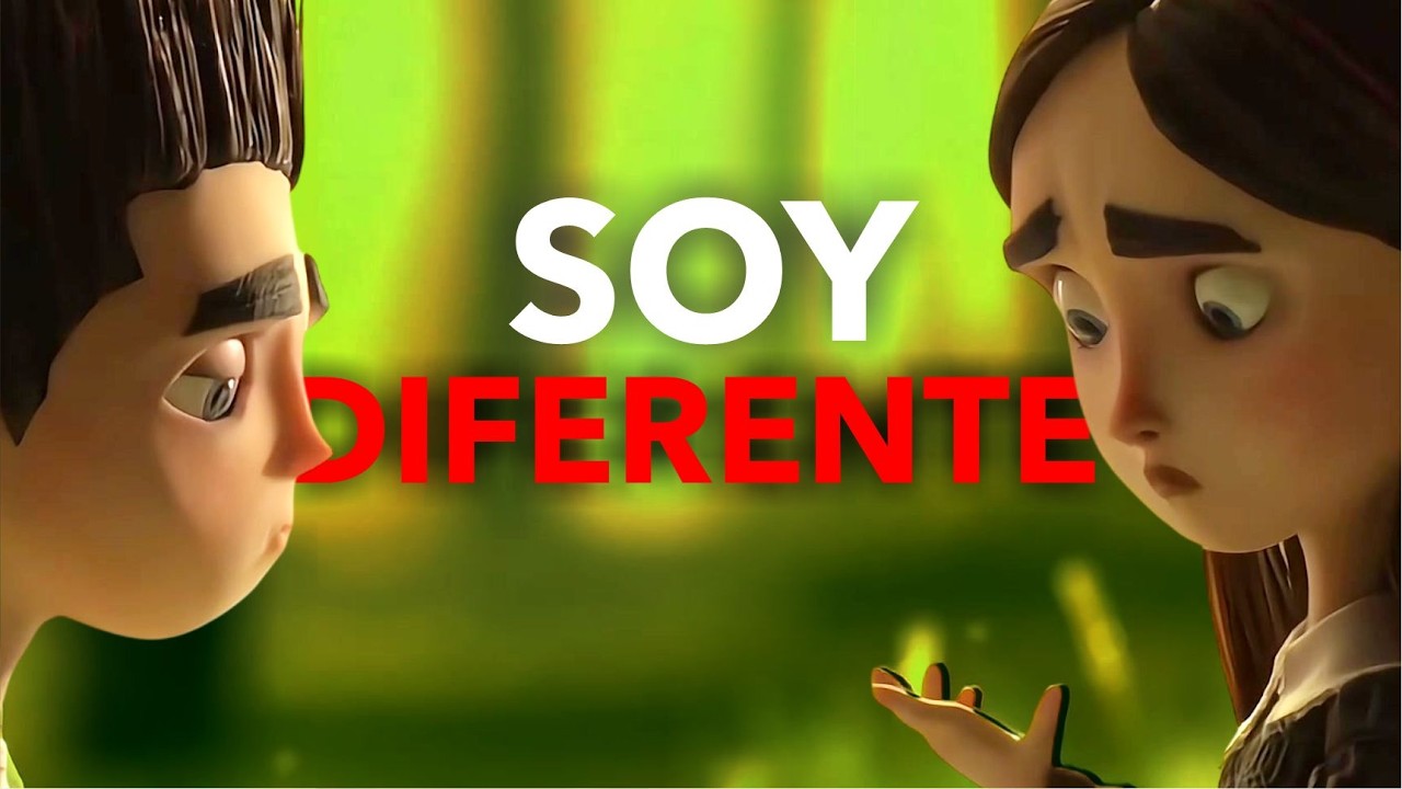 ¿Qué quiere comunicar tu IRA? Le lección de PARANORMAN que cambiara tu forma de verte