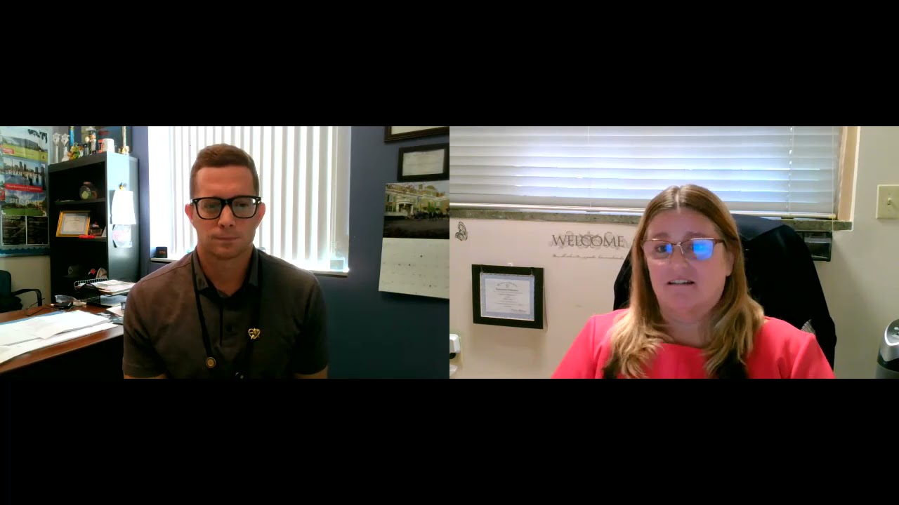 Middlesex County Magnet Schools in NJ Academies Recruitment Video