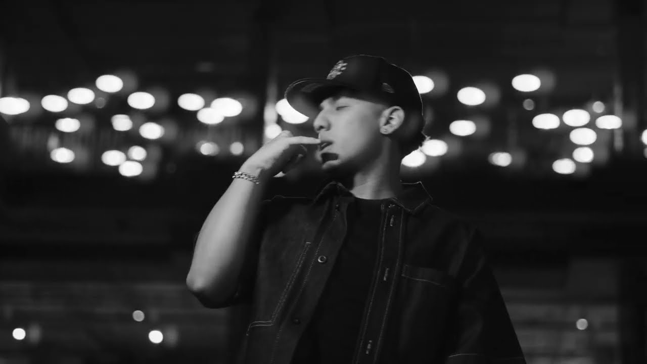 NAIKY - Ander Torres (prod: manu jz)