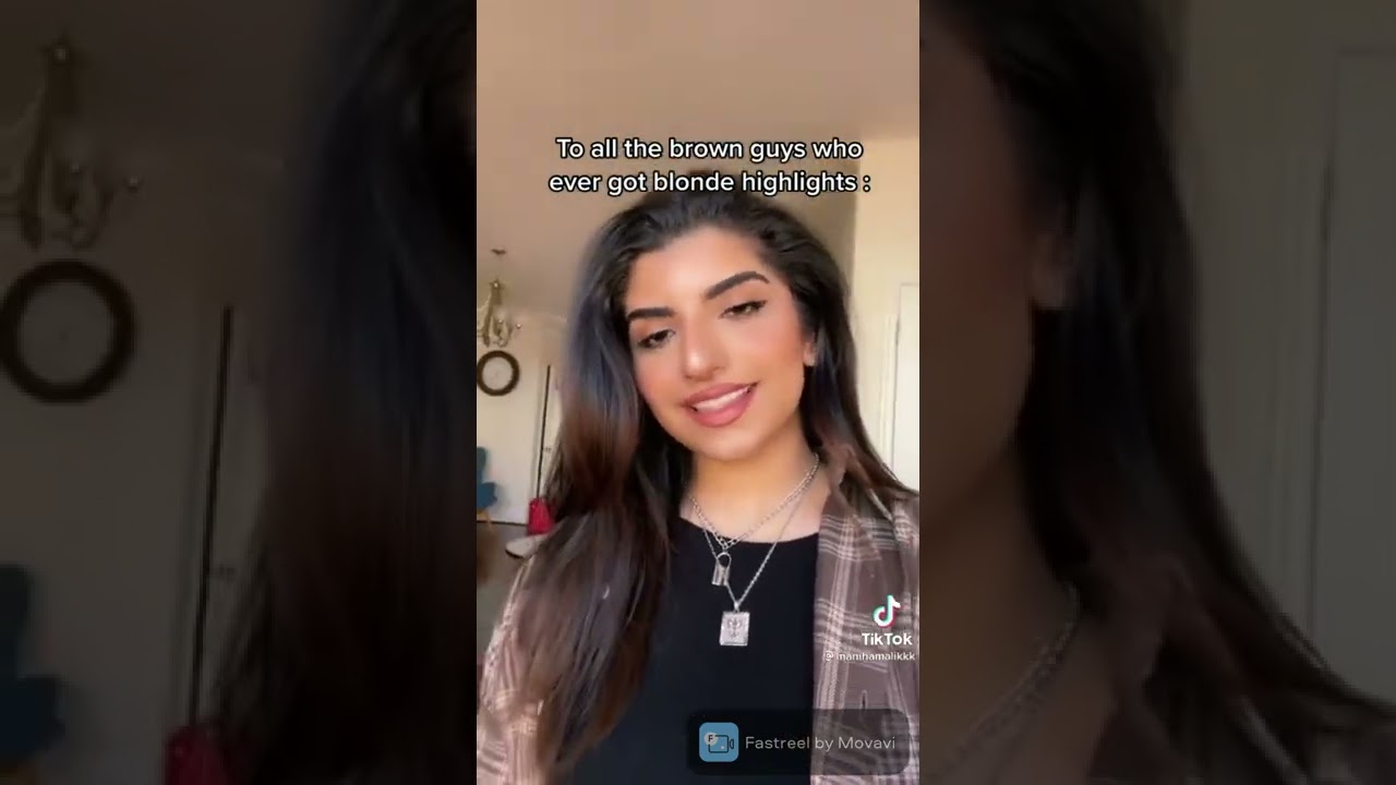 BROWN/DESI TIKTOK #tiktok