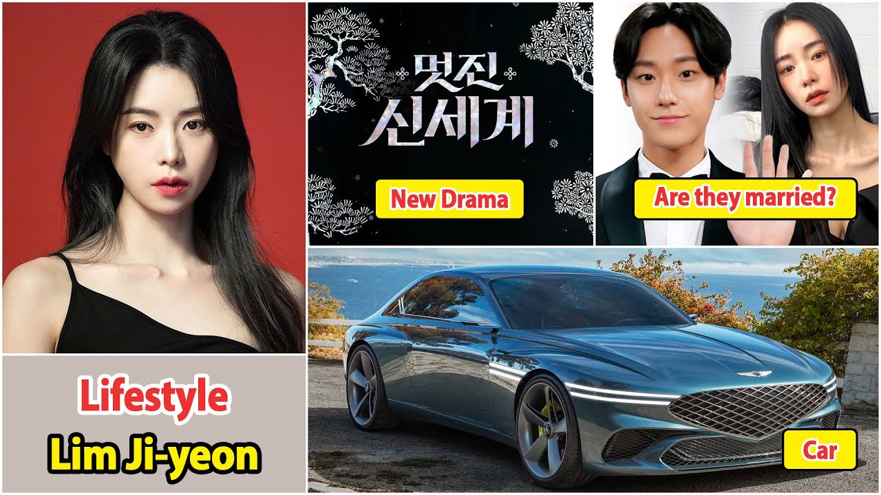 Lim Ji-yeon (임지연) | Lim Ji-yeon Lifestyle | Drama and Net Worth | Family and Boyfriend | House, Car