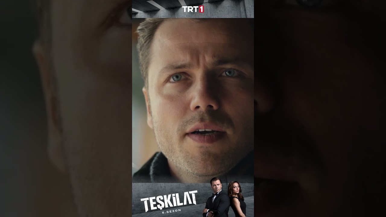 Altay deşifre oluyor! #Teşkilat #TRT #Shorts