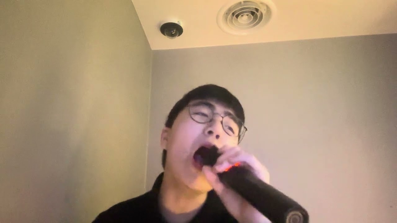 비상 임재범 노래 커버 1/4(일) 
