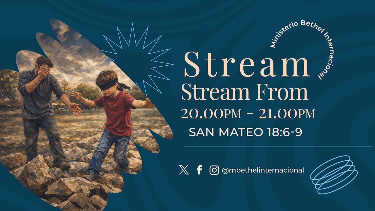 Ministerio Bethel Internacional 