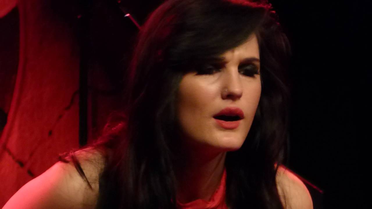 Ex Libris - From Birth to Bloodshed live @ FemMe Metal Event (Effenaar) -  2016 HD